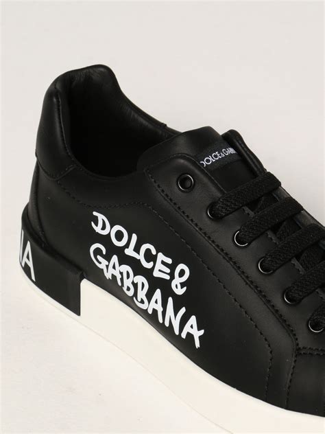 dolce and gabbana sneakers 2020